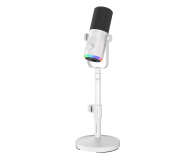 Mozos GM-ONE-WH mikrofon dynamiczny biały - 1515080 - zdjęcie 2